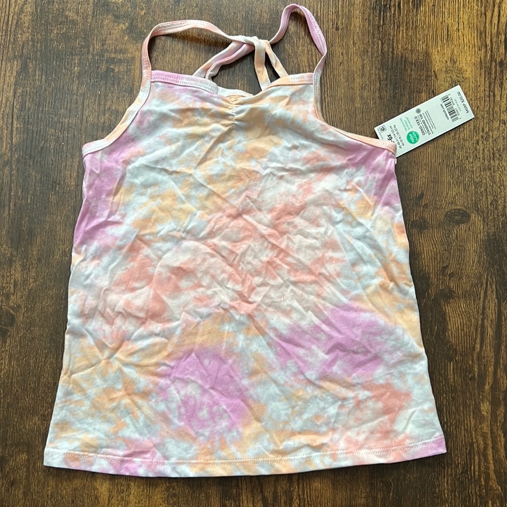 Oshkosh Kids Tank